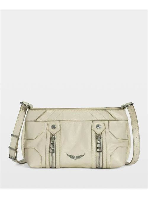 SUNNY MOOD VINTAGE PATENT ZADIG&VOLTAIRE | LWBA03845100 FLASH